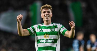 Arne Engels backed to prove Celtic’s £11m investment was worth it