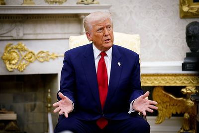 Alabama Students, Alum Threaten to Boycott as Trump Announces Commencement Speech: 'When He Starts Talking, Get Up and Walk Out'