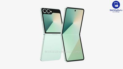Samsung might hold back the budget Galaxy Z Flip 7 model until late 2025