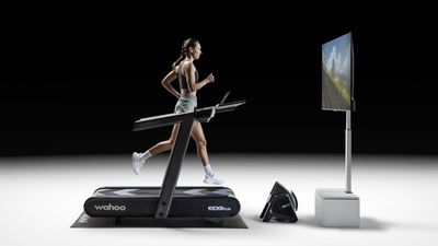 Wahoo's KICKR RUN is going global, replete with its revolutionary RunFree Mode