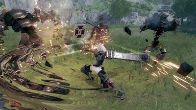 15 Years Ago, Almost Everyone Overlooked One Of The Most Important RPGs Ever Made