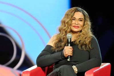 Tina Knowles Opens Up About Her Breast Cancer Diagnosis: 'I Shudder to Think What Could Have Happened to Me'