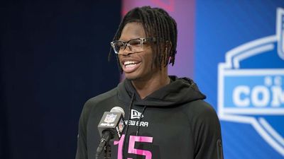 Court Allows Travis Hunter's Father to Attend NFL Draft With Son