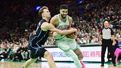 New Details Emerge on Jayson Tatum’s Painful Injury Before Celtics-Magic Game 2