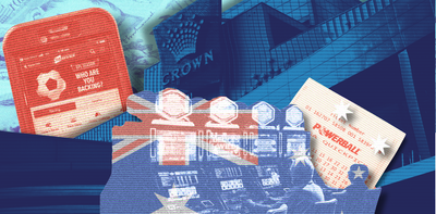 Gambling in Australia: how bad is the problem, who gets harmed most and where may we be heading?
