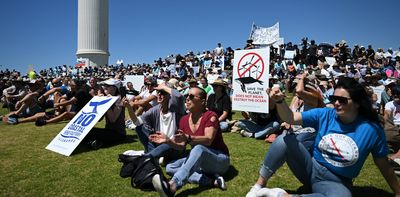 These 3 climate misinformation campaigns are operating during the election run-up. Here’s how to spot them