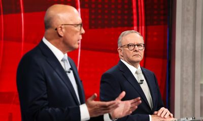 Coalition pledges to remove EV tax break two days after Dutton ruled out scrapping it – as it happened