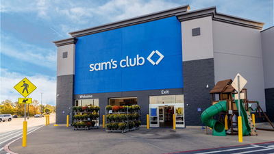 Sam's Club Aims To Be 'World's Best Club Retailer' by Ditching Traditional Checkouts for New AI Feature