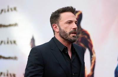Ben Affleck wants kids to understand the importance of hard work