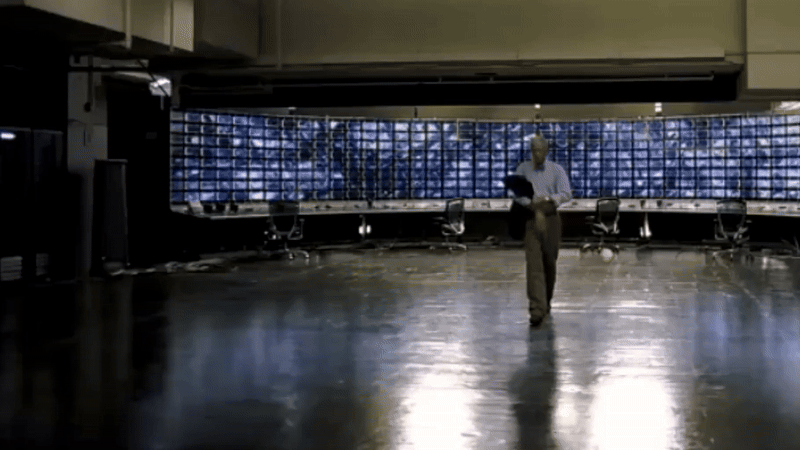 “Beautiful. Unethical. Dangerous.” AI turns Wi-Fi router into a camera like The Dark Knight’s high-frequency generator