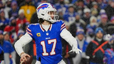 Josh Allen Encourages Everyone to Go See 'Sinners'