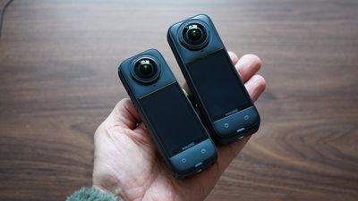 Insta360 X5 vs Insta360 X4: worth the upgrade?