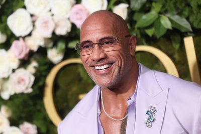 Why Dwayne ‘The Rock’ Johnson wasn’t at WrestleMania 41