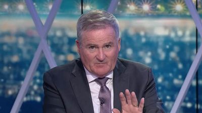Richard Keys Wants Southgate at United After Amorim Struggles Again