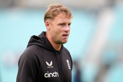 I couldn’t get out of the room – Andrew Flintoff on his anxiety after accident