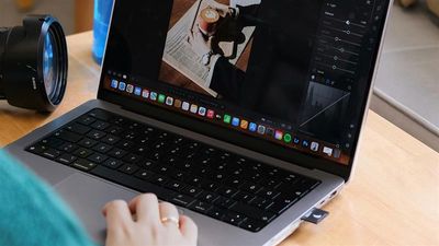 Why you should upgrade to an M4 Mac for creative work