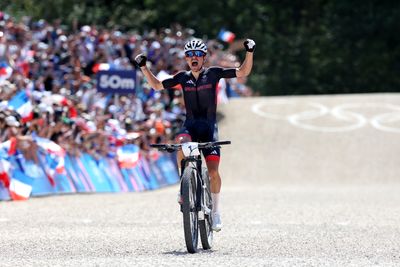 Tom Pidcock named Laureus Action Sportsperson of the Year for Olympic MTB success, Tadej Pogačar loses out to pole vaulter Duplantis