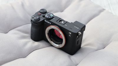 After nearly two years, this compact mirrorless camera finally has its first price drop