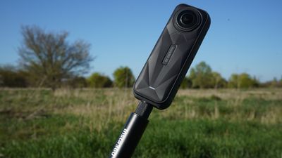 Insta360 X5 review:I spent a month taking it biking, walking, and on family trips
