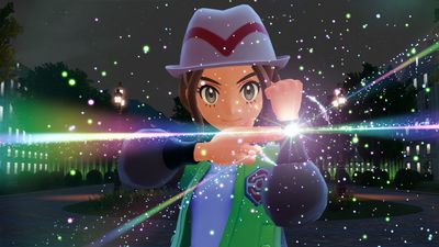 Nintendo is reportedly taking legal action after last year's massive Pokemon "Teraleak," which supposedly unveiled Legends: Z-A source code and unannounced Gen 10 games
