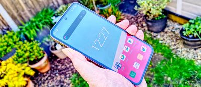 I tested the Oukitel WP200 Pro and it's a curiously compelling blend of a phone, earpiece, and smartwatch