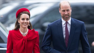 Kate Middleton and Prince William to spend anniversary in bittersweet location holding 'happiest and saddest' memories