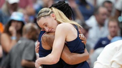 Paige Bueckers Sends Emotional Farewell Message to UConn Huskies