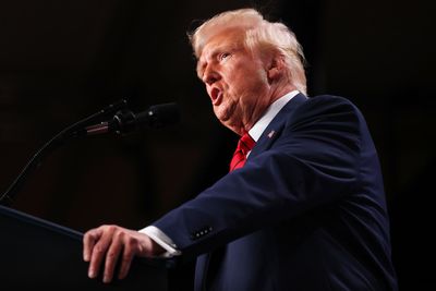 Trump, Bessent hint at tariff cooldown