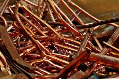 Did Copper’s Correction Destroy the Bull Market?