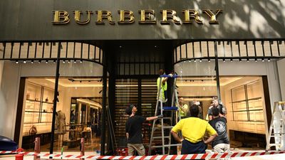 Arrests after high-end heists net million-dollar haul