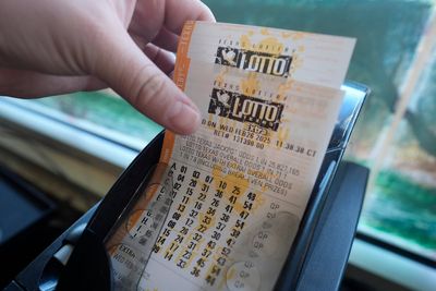 Texas Lottery executive resigns after investigation into recent winning tickets
