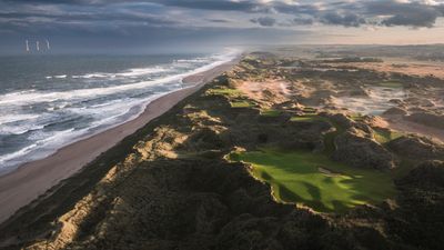Be The First To Play Trump International Golf Links' Brand New 18-Hole Course