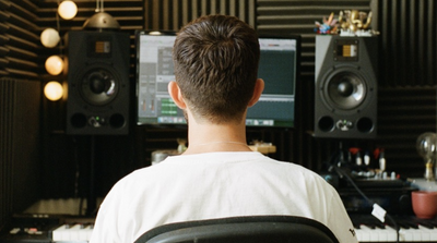 “If you’re writing with likes, engagement and streams firmly in your mind, you’re setting yourself up to fail”: Why you should never view music-making as a job