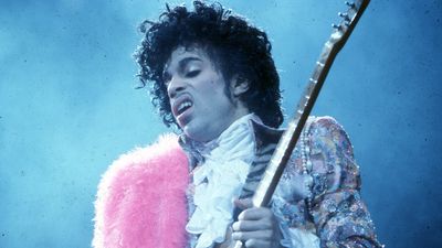 Prince’s Purple Rain follow-up came out of leftfield, but did it derail his career?