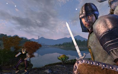Oblivion Remastered live coverage: Launch info, reactions, and latest news