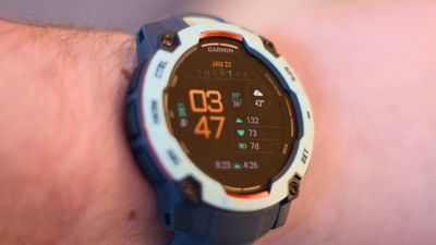 Garmin's ECG app is rolling out to two more countries