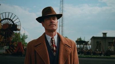 Everything new on Max in May 2025, including the Oscar-winning drama The Brutalist