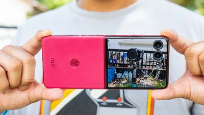 Motorola Razr Plus 2025 — 7 biggest rumored upgrades for the new flip phone