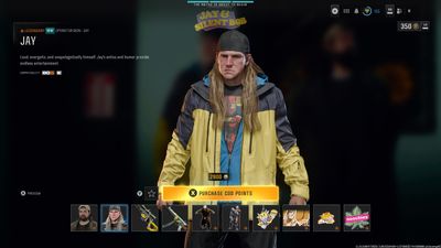 Call of Duty: Black Ops 6 has a serious weed problem — but Activision's double standards are more irritating