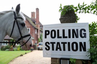Deadline day to apply for emergency photo ID for May 1 elections