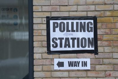 Last chance to apply for emergency photo ID for upcoming local elections