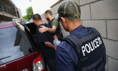Nonprofits Move to Intervene on Behalf of Los Angeles Residents in Sanctuary Case