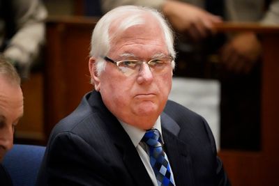 Jury convicts California judge of second-degree murder in wife’s death, prosecutor's office says