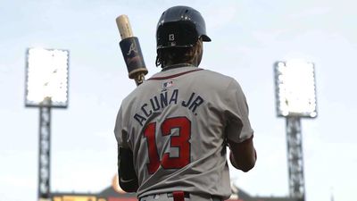 Jeff Francoeur Boldly Claims the Braves Don't Need Ronald Acuna Jr. After Latest Drama
