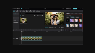 How to use CapCut video editor: a beginner's guide to using CapCut for social media