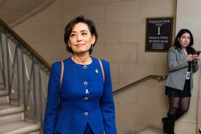 Democrats eye 2026 as best chance to finally unseat Rep. Young Kim - Roll Call
