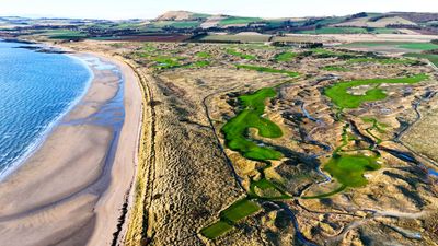 Experience World Class Golf And A Friendly Welcome At Dumbarnie Links - One Of Scotland's Top Coastal Courses