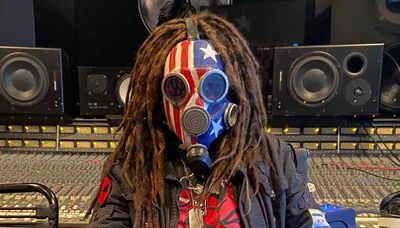 "My ears are tired from music. It’s more like a job now as opposed to having youthful enthusiasm." Al Jourgensen explains why he's putting Ministry to bed after one final "amazing" album and world tour