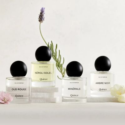 Quince's New Perfumes Are Giving Luxury Fragrance Brands a Run For Their Money