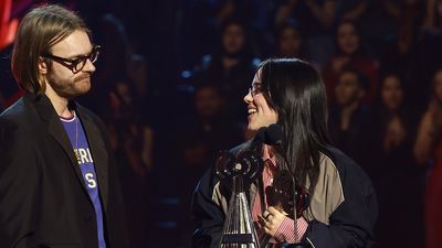 “He knows what I'm thinking and feeling before I even know it": Billie Eilish suggests that she and brother Finneas can read each other's minds